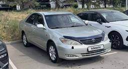 Toyota Camry 2003 годаүшін5 200 000 тг. в Павлодар – фото 3