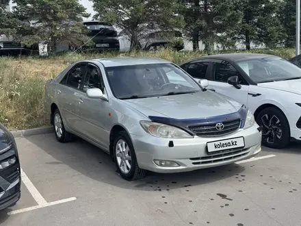 Toyota Camry 2003 года за 5 200 000 тг. в Павлодар – фото 3