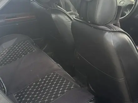 Toyota Camry 2003 года за 5 200 000 тг. в Павлодар – фото 5
