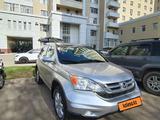 Honda CR-V 2011 года за 7 800 000 тг. в Астана