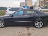 Mercedes-Benz E 200 2005 года за 4 000 000 тг. в Шымкент – фото 4