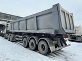 Shengrun  XinLujun 2026 года в Алматы