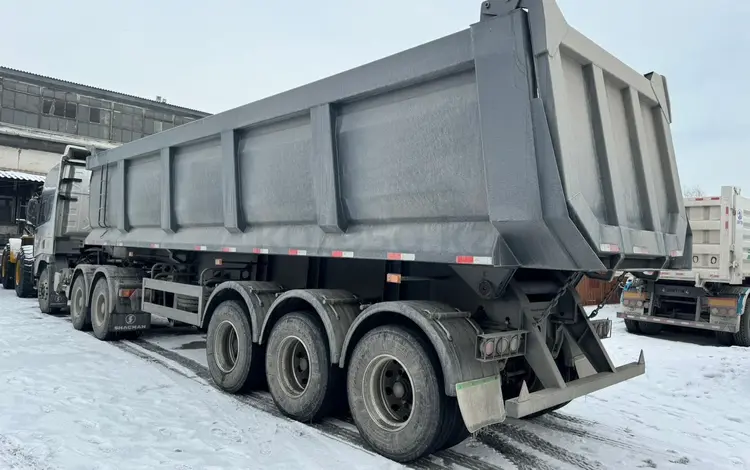 Shengrun  XinLujun 2025 года за 17 000 000 тг. в Алматы