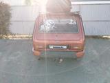 ВАЗ (Lada) Lada 2121 1987 годаүшін1 500 000 тг. в Уральск – фото 5