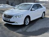 Toyota Camry 2014 годаfor11 200 000 тг. в Алматы