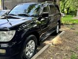 Toyota Land Cruiser 2006 года за 12 500 000 тг. в Алматы – фото 3