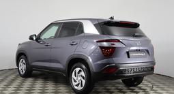 Hyundai Creta 2021 года за 9 500 000 тг. в Астана – фото 4