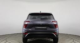 Hyundai Creta 2021 года за 9 500 000 тг. в Астана – фото 5