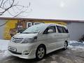 Toyota Alphard 2007 годаүшін7 800 000 тг. в Шымкент – фото 20