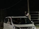 Toyota Alphard 2007 года за 7 800 000 тг. в Шымкент