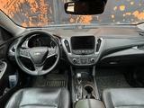 Chevrolet Malibu 2018 годаүшін8 900 000 тг. в Кокшетау – фото 5