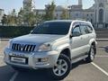 Toyota Land Cruiser Prado 2005 года за 13 900 000 тг. в Астана