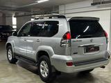 Toyota Land Cruiser Prado 2005 года за 13 900 000 тг. в Астана – фото 4