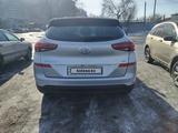 Hyundai Tucson 2019 года за 10 000 000 тг. в Семей – фото 2