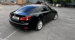 Lexus IS 250 2010 годаfor7 200 000 тг. в Астана – фото 4