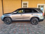 Kia Sorento 2012 года за 7 000 000 тг. в Атырау – фото 3