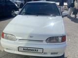 ВАЗ (Lada) 2114 2013 годаүшін1 500 000 тг. в Атырау – фото 3