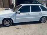 ВАЗ (Lada) 2114 2013 годаүшін1 500 000 тг. в Атырау – фото 4