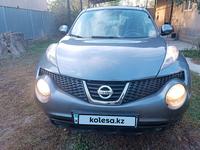 Nissan Juke 2012 годаүшін5 300 000 тг. в Алматы