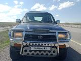 Toyota Hilux Surf 1995 годаүшін1 200 000 тг. в Талдыкорган – фото 3