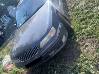 Nissan Cefiro, 1994