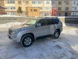 Toyota Land Cruiser Prado 2014 годаүшін15 700 000 тг. в Астана – фото 2