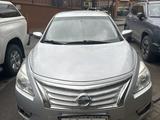 Nissan Altima 2013 годаүшін3 000 000 тг. в Астана – фото 3