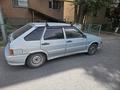 ВАЗ (Lada) 2114 2005 года за 400 000 тг. в Шымкент – фото 2