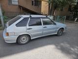 ВАЗ (Lada) 2114 2005 года за 400 000 тг. в Шымкент – фото 2
