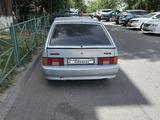 ВАЗ (Lada) 2114 2005 года за 400 000 тг. в Шымкент