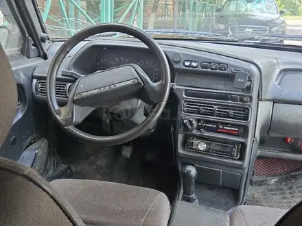 ВАЗ (Lada) 2114 2005 года за 400 000 тг. в Шымкент – фото 4