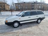 Volkswagen Passat 1990 годаүшін1 650 000 тг. в Караганда