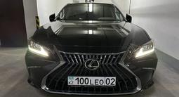 Lexus ES 250 2023 годаүшін26 000 000 тг. в Алматы – фото 4