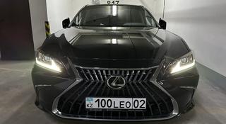 Lexus ES 250 2023 года за 25 900 000 тг. в Алматы