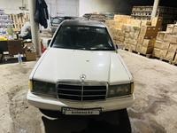 Mercedes-Benz 190 1992 годаfor880 000 тг. в Павлодар