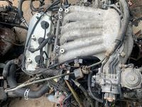 Двигатель Митсубиси Галант привозной за 300 000 тг. в Шымкент