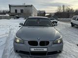 BMW 525 2004 годаүшін5 000 000 тг. в Караганда