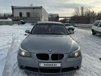 BMW 525 2004 года за 5 500 000 тг. в Караганда