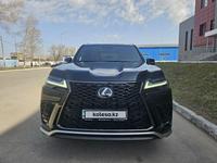 Lexus LX 600 2023 годаүшін80 700 000 тг. в Астана