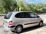 Renault Scenic 2001 года за 2 300 000 тг. в Астана – фото 4