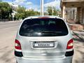 Renault Scenic 2001 года за 2 300 000 тг. в Астана – фото 6