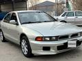 Mitsubishi Galant 1997 годаүшін2 000 000 тг. в Тараз