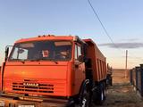 КамАЗ  65115 2014 года за 12 500 000 тг. в Атырау – фото 2
