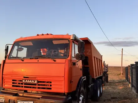 КамАЗ  65115 2014 года за 12 500 000 тг. в Атырау – фото 2