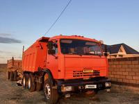 КамАЗ  65115 2014 годаүшін12 500 000 тг. в Атырау