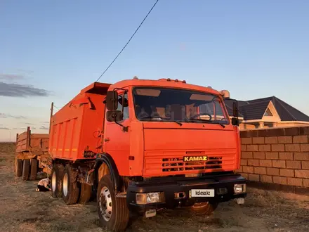 КамАЗ  65115 2014 года за 12 500 000 тг. в Атырау