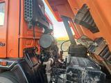КамАЗ  65115 2014 года за 12 500 000 тг. в Атырау – фото 4