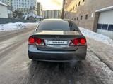 Honda Civic 2007 годаүшін4 300 000 тг. в Астана – фото 4