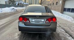 Honda Civic 2007 года за 4 300 000 тг. в Астана – фото 4