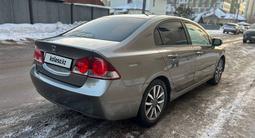 Honda Civic 2007 года за 4 300 000 тг. в Астана